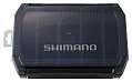 Коробка Shimano CS-212V smoke