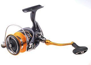 Катушка Daiwa 19 Revros LT 4000-CXH - фото 1