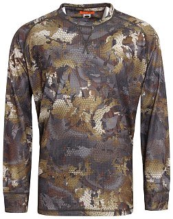 Футболка Remington Blend shirt timber - фото 1
