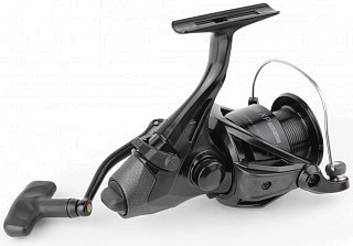 Катушка Okuma Dynadrag XP baitfeeder DAXP-4000 3+1bb - фото 6
