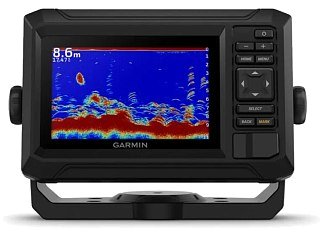 Эхолот Garmin Echomap UHD2 52cv  - фото 5