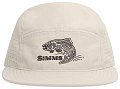 Кепка Simms Single Haul Pack Stone