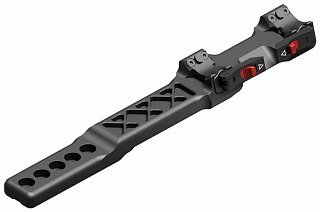 Быстросъёмный кронштейн AP Blaser Pard/Atak new - фото 2