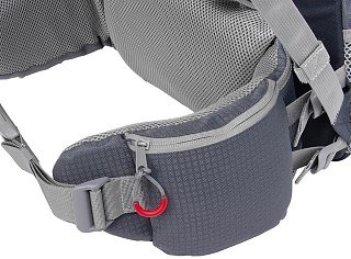 Рюкзак Nisus Altay 115 - фото 8