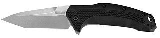 Нож Kershaw Link  рукоятка тестолит 420HC - фото 3