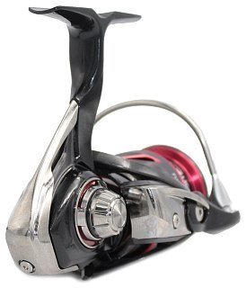 Катушка Daiwa 20  Fuego LT 2500 XH - фото 3