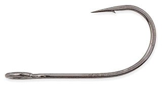 Крючок Decoy Single31 №4 - фото 1