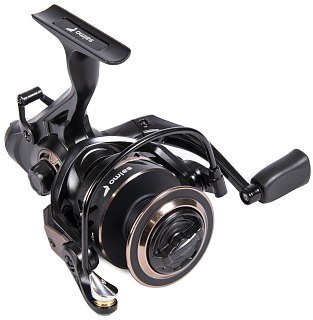 Катушка Salmo Diamond baitfeeder 6 6000BR - фото 4