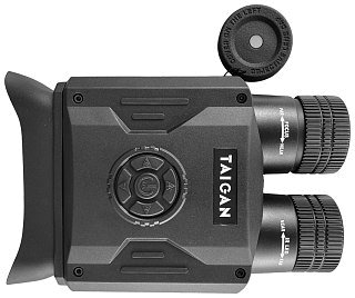 Бинокль день/ночь Taigan NV 800 pro black - фото 9