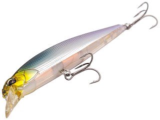 Воблер DUO Realis Jerkbait 100SP 100мм 14,5гр  цв.GSN3085 - фото 2