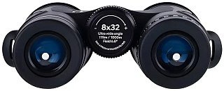Бинокль TRD Owl 8x32 - фото 8