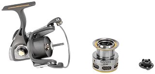 МП Катушка RYOBI OASYS 3000 - фото 8