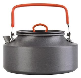 Чайник Naturehike Outdoor picnic 1,1л grey - фото 2