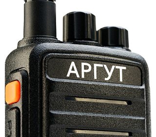 Радиостанция Аргут А-73 П-23 VHF - фото 5