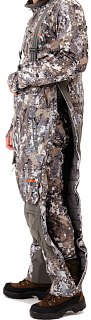 Костюм King Hunter Winter camo snow - фото 20
