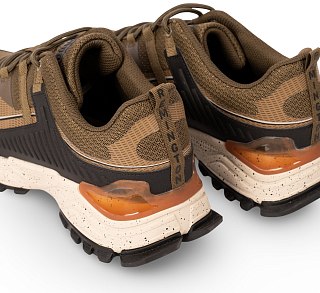 Кроссовки Remington Fury Oliva/brown  - фото 10