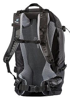 Рюкзак Deuter Futura 28л black - фото 3