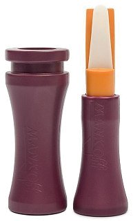 Манок Mankoff Saat- und Grauganz locker Kwanza на гуся гуменника - фото 3