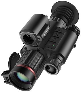 Прицел цифровой Sytong HT-70LRF 5-20x гироскоп режим PiP  - фото 2