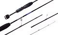 Спиннинг Nautilus Micro Baits NMBS602SUL 183см 0.8-3.0гр