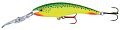 Воблер Rapala Deep tail dancer TDD09-GPT