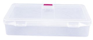 Коробка Meiho SFC Multi Case L 186x103x34мм - фото 4