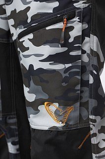 Брюки Savage Gear camo  - фото 3