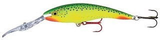 Воблер Rapala Deep tail dancer TDD09-GPT