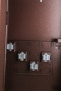 Шкаф Меткон оружейный ОШ-4 - фото 3