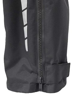 Брюки Savage Gear Hose WP Performance Black Ink/Grey - фото 4