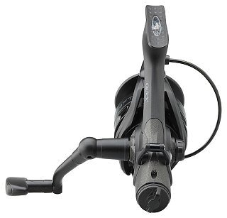 Катушка DAM Quick Runshift 3 6000 FS 2+1bb  - фото 3