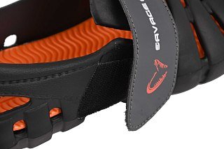 Тапочки Savage Gear Savage р.42 - фото 9
