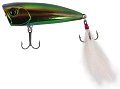 Воблер Daiwa Steez popper 50F jewel beetle