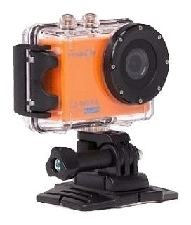 Видеокамера Грифон Scout301 цифровая с ПУ - фото 3