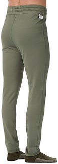 Брюки Alexika Dakota PNT300 olive - фото 2