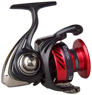 Катушка Daiwa 23 Ninja LT 5000-C - фото 4