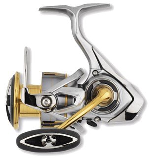 Катушка Daiwa 18 Freams LT1000S
