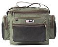 Сумка Taif Pike 2 310х240х260мм олива