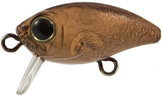 Воблер Anglers Republic bug minnow 20SR 20мм 0,8гр SH