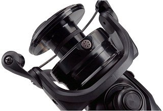 Катушка Daiwa 22 Emblem BR 10000 - фото 3