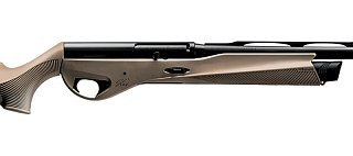 Ружье Benelli Vinci Desert Dune 12х76 710мм - фото 2