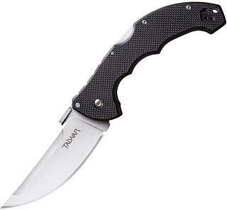 Нож Cold Steel Talwar 4" складной клинок 10 см сталь AUS8A
