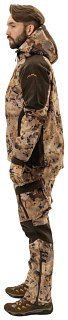 Костюм Remington XM Elite Improved Yellow Waterfowl Honeycombs  - фото 2