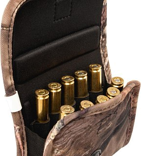 Патронташ Allen Carrier DLX Rfl - фото 3