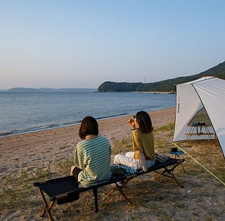 Кровать Naturehike XJC03 outdoor folding camp black wood grain - фото 3