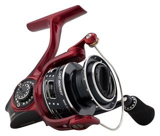 Катушка Abu Garcia Revo2 Rocket 30 Spin - фото 1