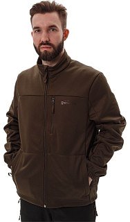 Джемпер Remington Polar dream dark olive