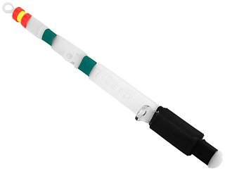 Кивок Nautilus Тип C 10см  7-22гр 1/5 - фото 2