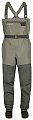 Вэйдерсы Simms Tributary Waders tockingfoot Basalt 