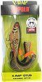 Воблер Rapala X-Rap otus XROU17-SCRR